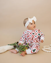 Load image into Gallery viewer, Jogger Set | Christmas Bear