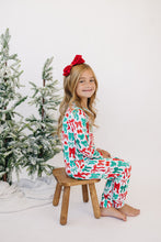 Load image into Gallery viewer, Bamboo Two Piece Set | Merry Bows