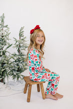 Load image into Gallery viewer, Bamboo Two Piece Set | Merry Bows