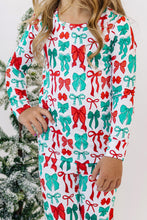 Load image into Gallery viewer, Bamboo Two Piece Set | Merry Bows