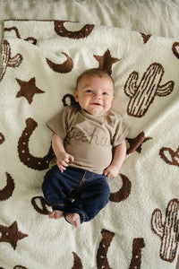 Yeehaw Rope Tee
