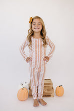 Load image into Gallery viewer, Bamboo Two Piece Set | Boho Daisy