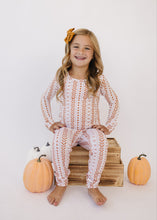 Load image into Gallery viewer, Bamboo Two Piece Set | Boho Daisy