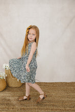 Load image into Gallery viewer, Liberty Floral Tank Dress