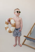 Load image into Gallery viewer, Coral Reef Swim Shorts