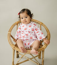 Load image into Gallery viewer, Shorts Set | Checkered Cherry