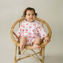 Load image into Gallery viewer, Shorts Set | Checkered Cherry