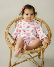 Load image into Gallery viewer, Shorts Set | Checkered Cherry