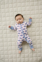 Load image into Gallery viewer, Bamboo Zip Romper  | USA