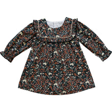 Load image into Gallery viewer, Midnight Meadow Dress