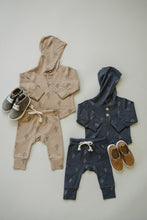 Load image into Gallery viewer, Lightning Bolt Hooded Set