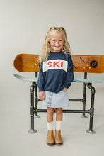 Load image into Gallery viewer, Ski Sweater