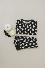 Load image into Gallery viewer, Spooky Bamboo Cozy Set