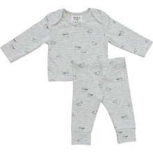 Load image into Gallery viewer, Duck Cotton Cozy Set