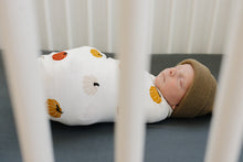 Load image into Gallery viewer, Harvest Bamboo Stretch Swaddle