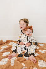 Load image into Gallery viewer, Halloween Bamboo Cozy Set