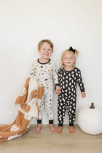 Load image into Gallery viewer, Halloween Bamboo Cozy Set