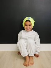 Load image into Gallery viewer, Patch Beanie