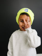 Load image into Gallery viewer, Patch Beanie