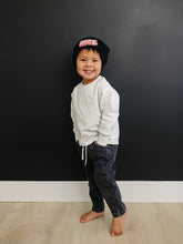 Load image into Gallery viewer, Patch Beanie