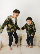 Load image into Gallery viewer, Shiloh Zip Up Jacket