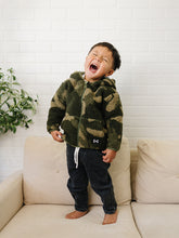 Load image into Gallery viewer, Shiloh Zip Up Jacket