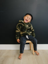 Load image into Gallery viewer, Shiloh Zip Up Jacket