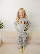 Load image into Gallery viewer, Happy Jogger Set