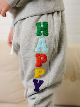 Load image into Gallery viewer, Happy Jogger Set