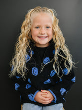 Load image into Gallery viewer, Gabe Fleece Pullover