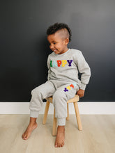 Load image into Gallery viewer, Happy Jogger Set