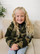 Load image into Gallery viewer, Shiloh Zip Up Jacket