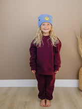 Load image into Gallery viewer, Patch Beanie