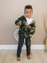 Load image into Gallery viewer, Shiloh Zip Up Jacket