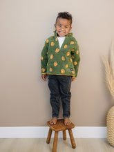 Load image into Gallery viewer, Gabe Fleece Pullover