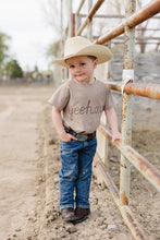 Load image into Gallery viewer, Yeehaw Rope Tee