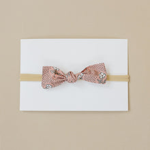 Load image into Gallery viewer, Mebie Baby Hair Bows