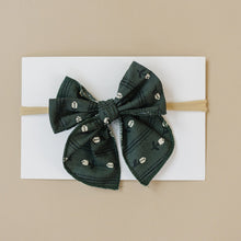 Load image into Gallery viewer, Mebie Baby Hair Bows