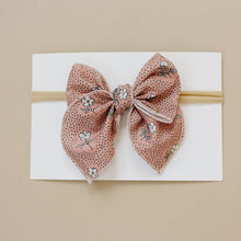 Load image into Gallery viewer, Mebie Baby Hair Bows