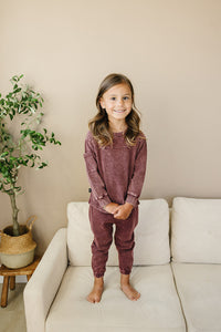 Riley Jogger Set