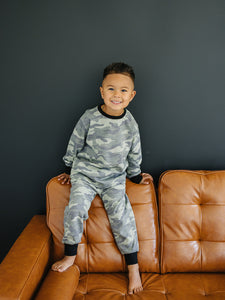 Dawson Set