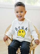 Load image into Gallery viewer, Bruh Long Sleeve