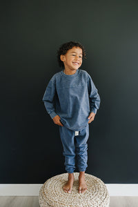 Riley Jogger Set