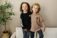Load image into Gallery viewer, Athlete Long Sleeve