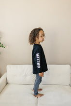 Load image into Gallery viewer, Baller Long Sleeve