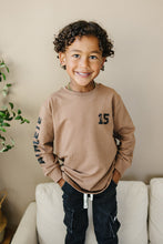 Load image into Gallery viewer, Athlete Long Sleeve
