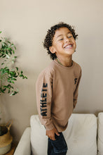 Load image into Gallery viewer, Athlete Long Sleeve