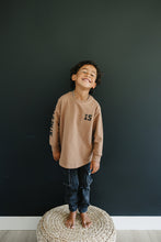 Load image into Gallery viewer, Athlete Long Sleeve