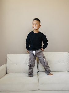Wes Jeans