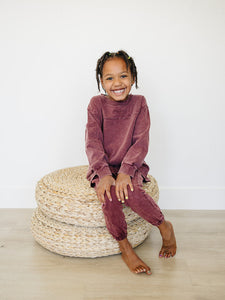 Riley Jogger Set